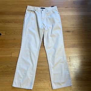 Tommy Hilfiger Khaki Pants